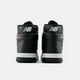 thumbnail image 5 of Men New Balance Ortholite NB 480 Mid Top Athletic Sneakers Black/White BB480COB, 5 of 5