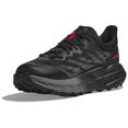 thumbnail image 4 of Hoka One One Speedgoat 5 Gore-Tex Low Black Red W - 1127913-BBLC, 4 of 6
