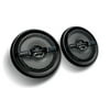Sony XS-MP1611B 6.5" Dual Cone Marine Speakers (Black)