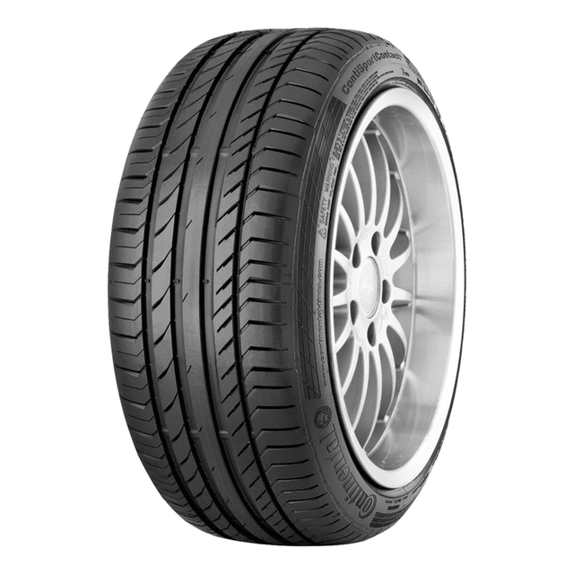 LLANTA 235/35R20 CONTINENTAL CONTISPORT CONTACT 5 92Y