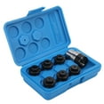 thumbnail image 2 of Tapping Chuck Set, Fast Change Tapping Chuck Easy To Switch  For Drilling Machine Processing For Industry, 2 of 8