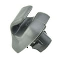 thumbnail image 2 of 1X Gray Sun Visor Clip Holder For CR-V/Civic/Odyssey 88217-S04-003ZA, 2 of 6