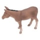 thumbnail image 5 of Juguete realista de jabalí, figuras de animales de simulación de burro salvaje, juguetes de animales de plástico realistas, resultados impresionantes, 5 of 14