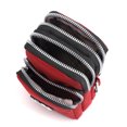 thumbnail image 3 of Bolso bandolera de nailon, bolso de hombro a la moda, bolso de viaje sencillo y suave para mujer, 3 of 9