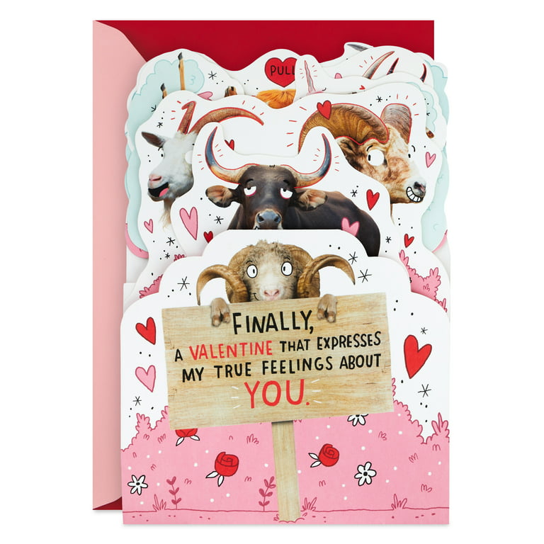  Funny Valentines Day Cards Pretending to Be in Love Day Funny  Greeting Cards for Him Profanity Cards for Her Valentines Card for  Boyfriend Husband Fiancé Fiancée LGBTQ LGBT Gifts Comedy