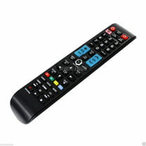 XTREME Universal Samsung Replacement Bluetooth Voice Controlled Television  Remote, Netflix, Prime Video, Sound Bar XRM1-1000-BLK - The Home Depot