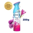thumbnail image 1 of Aromatizante Febreze Air spring & renewal en aerosol 250 g, 1 of 4