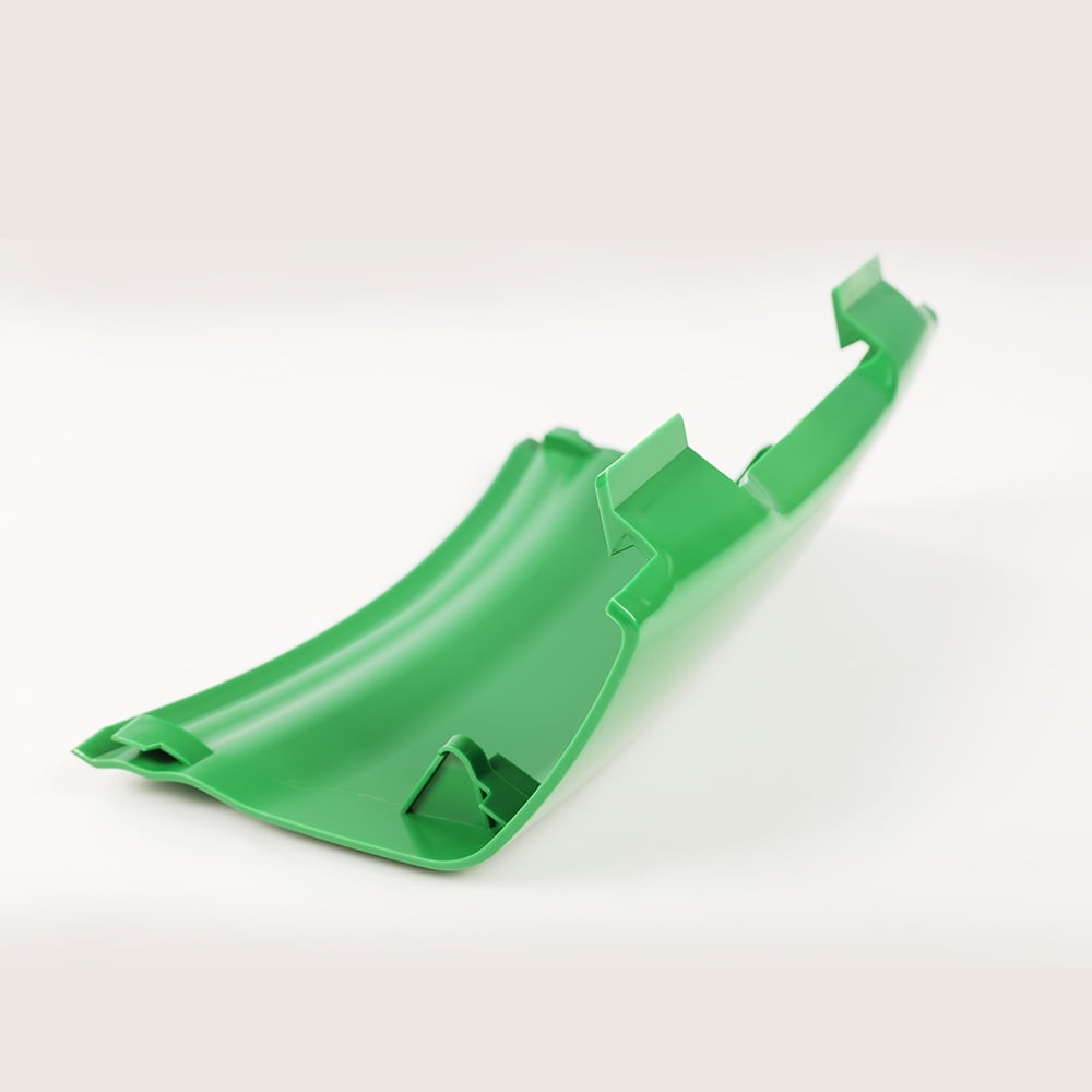 PIT66 Front Bumper Fit For John Deere 325 335 345 355D GX325 GX335 M140667 M140668 M140669