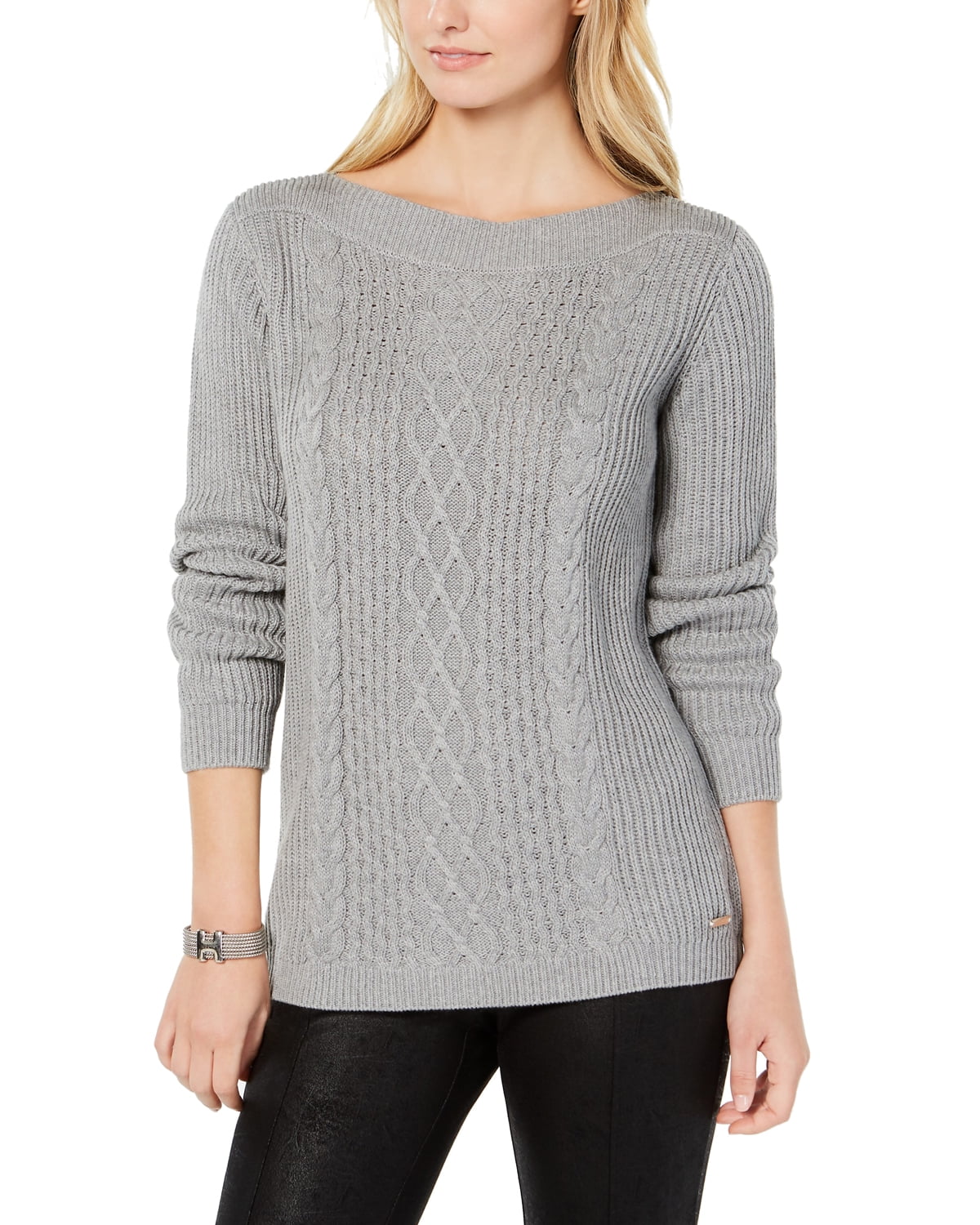 tommy hilfiger ladies sweaters