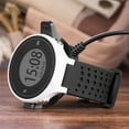 thumbnail image 4 of Charging Cable Charger Holder Power Stand Adapter for Garmin Approach S6 S5, 4 of 13