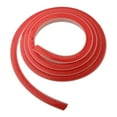 thumbnail image 4 of KERISTY 100-300CM Rubber Silicone Shower Barrier Water Stopper Bathroom Waterproof Strip, 4 of 8
