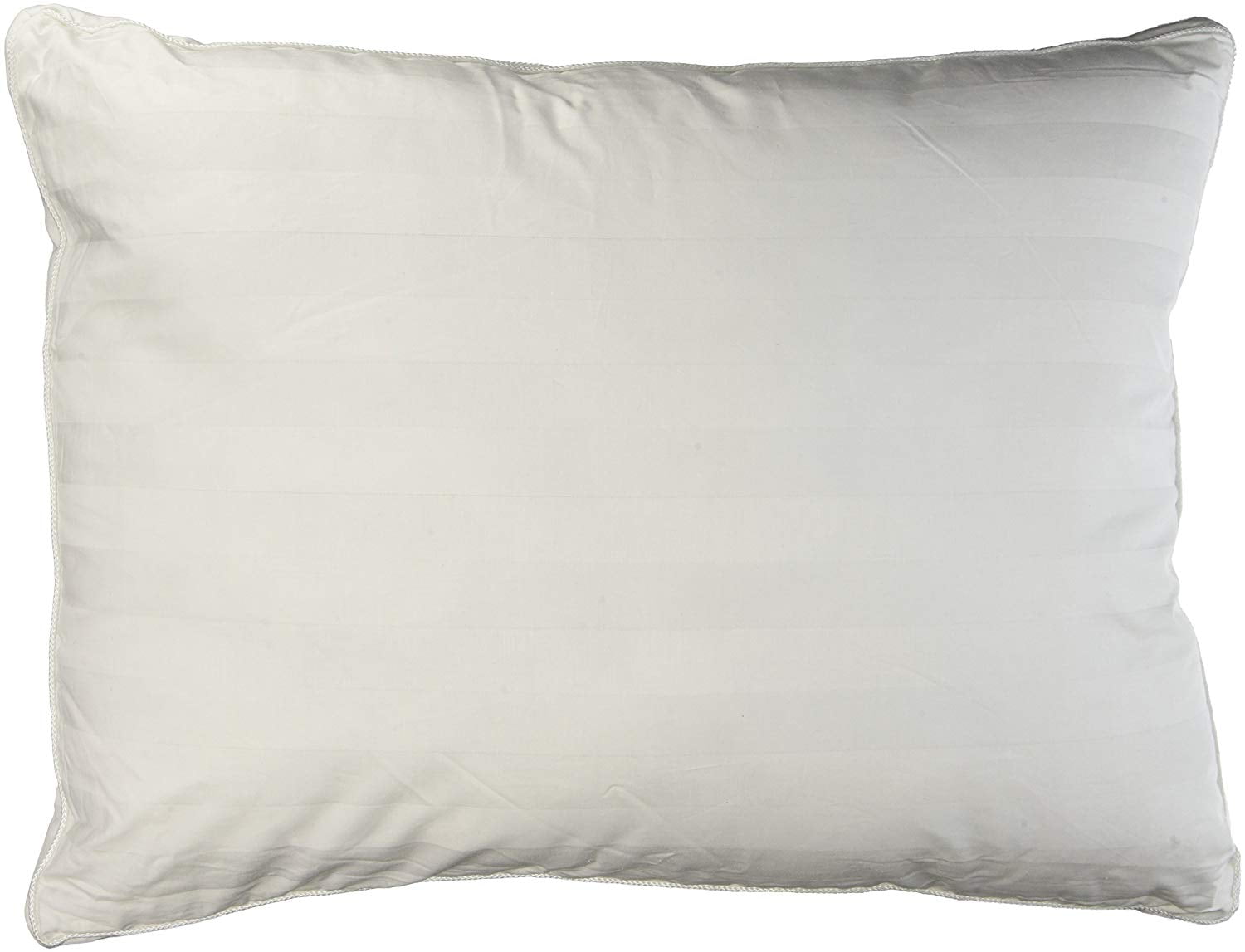 Luxury Gel Microfibre Pillow, Standard