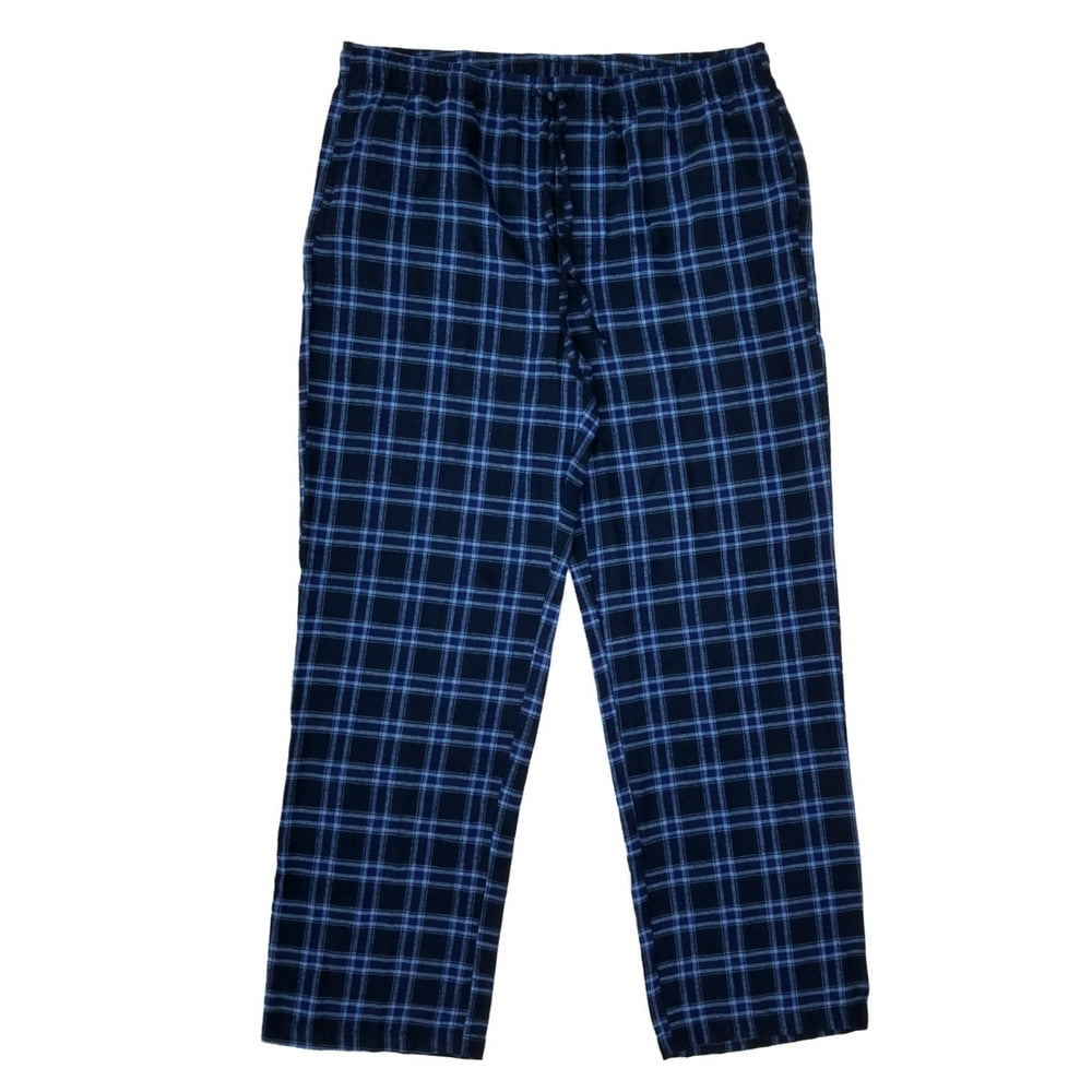 croft and barrow men's pajama pants
