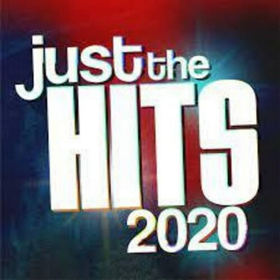 Various Artists - Just The Hits 2020 / Various - Music & Performance - CD