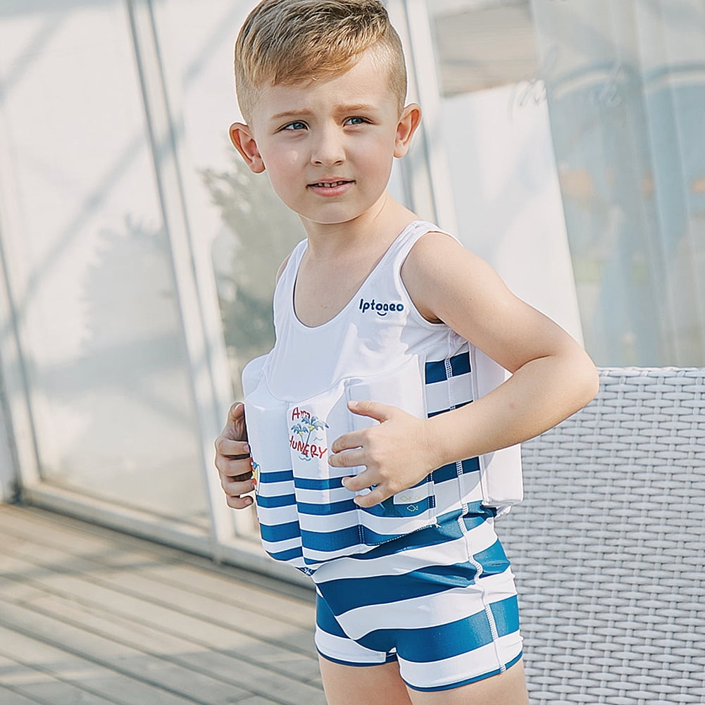 baby boy swim shirt