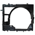 thumbnail image 1 of TOLVA DE RADIADOR NISSAN PATHFINDER 2005 al 2007 GENERICA 1 pieza Producto Nuevo, 1 of 3