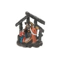 thumbnail image 1 of Polyresin Nativity Scene 4.9", 1 of 3