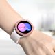 thumbnail image 1 of Anillo Protector Anillo de bisel con estuche de escala para Samsung Galaxy Watch5 44 mm (estilo E Rose Pink), 1 of 8
