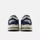 thumbnail image 5 of New Balance 1000 Unisex Shoes in Navy with Sea Salt, 5 of 6