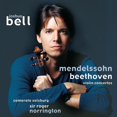 thumbnail image 1 of CD Sony Mendelssohn: Concierto para violín, Op. 64/ Beethoven: Concierto para violín, op. 61, 1 of 1