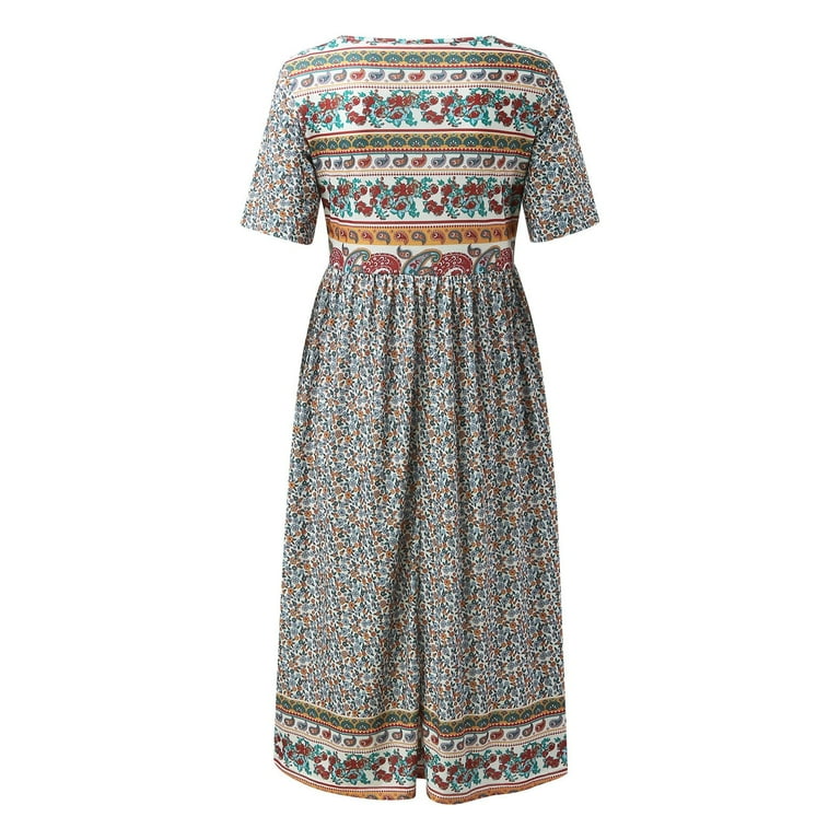Petite cotton dresses with sleeves sale