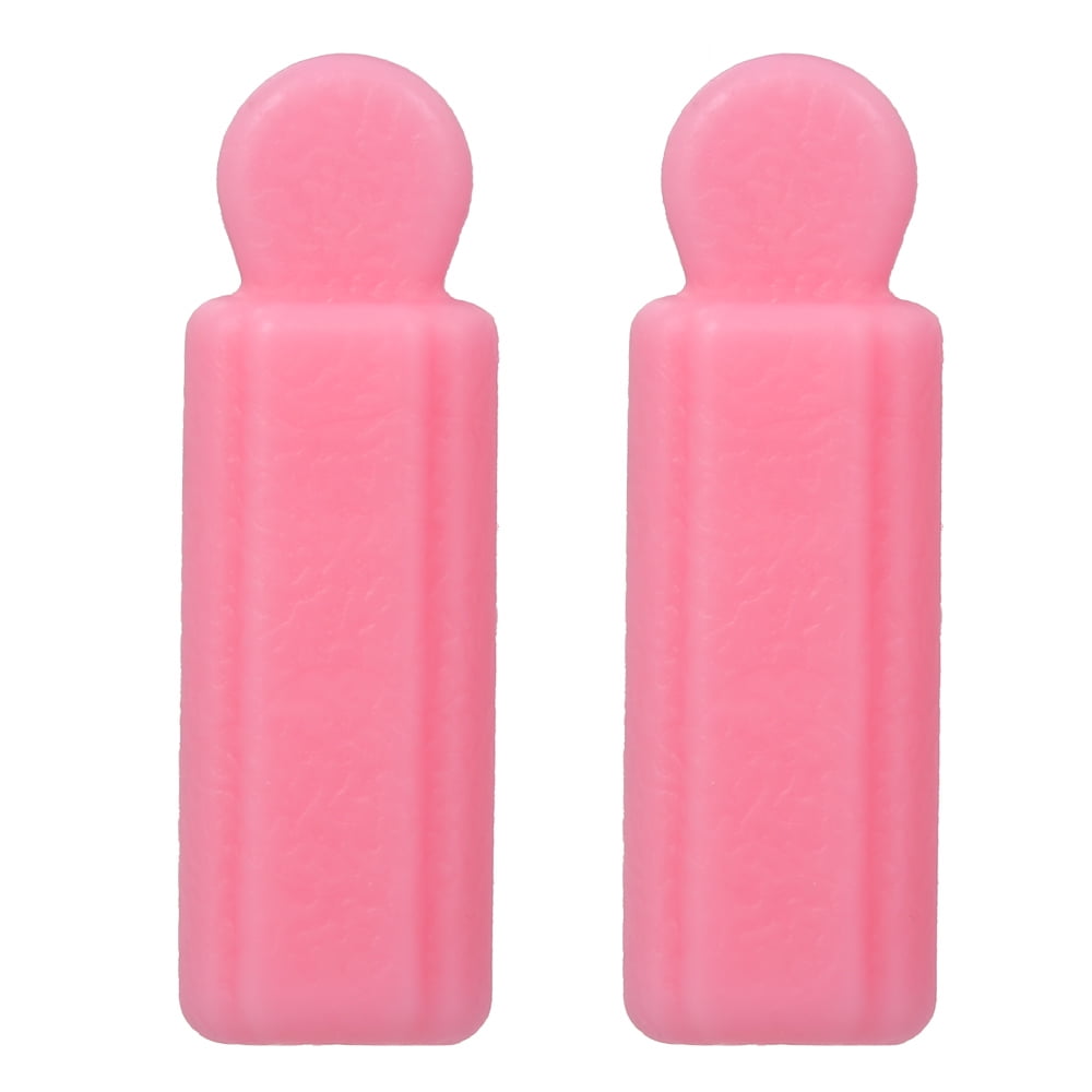 Aligner Chewie Correcting Sticks Oral Hygiene Stick Bite Stick Pink