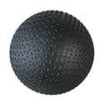 thumbnail image 3 of PRISP Weighted Medicine Slam Ball - Fitness Ball with Easy Grip Textured Surface, 3 of 9
