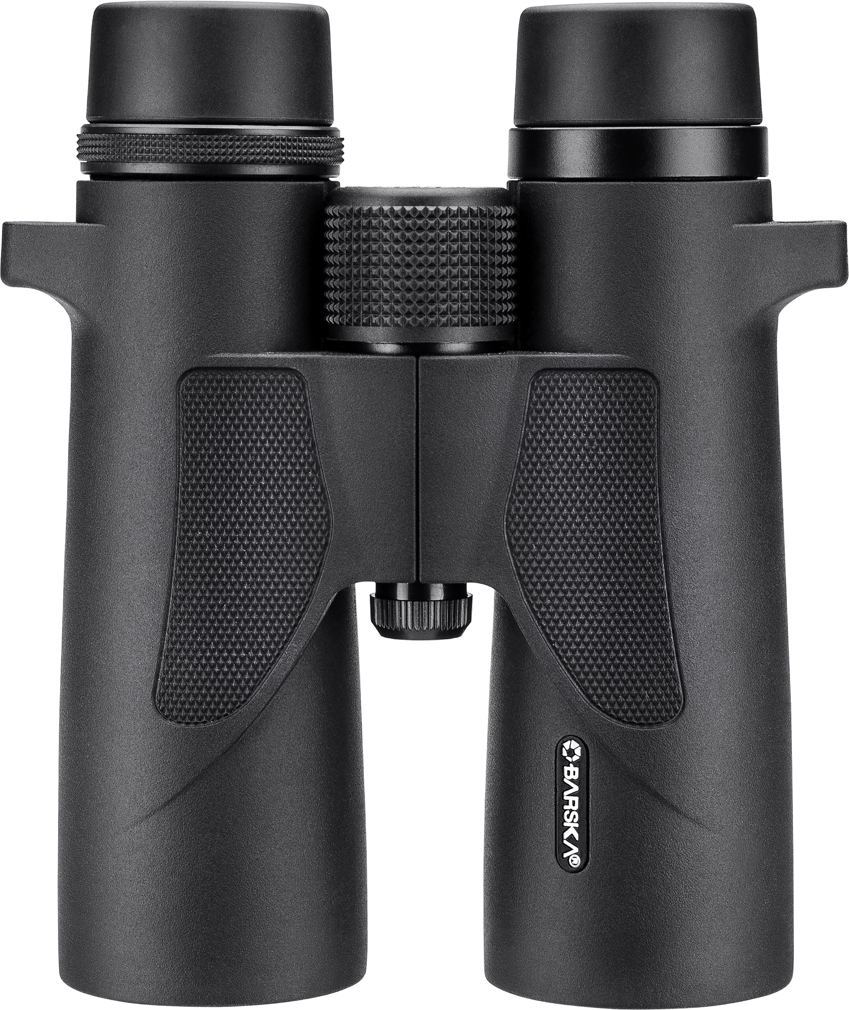 BARSKA 8x42mm WP Level HD Binoculars