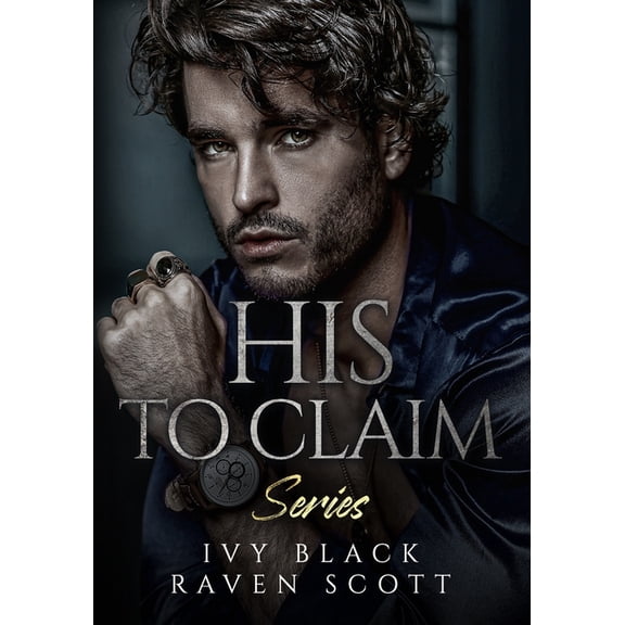 His to Claim Series Books 1 - 5: The Complete Collection, (Paperback)