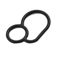 thumbnail image 5 of 2Pcs Gasket For Honda-Civic VTEC Solenoid Spool Valve Gasket 15825-P2M-005 36172-P08-015 Car Accessories, 5 of 12