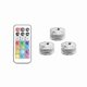 thumbnail image 1 of Led Lights For Ninja Slushi Fs301,fs300 For Parties,holidays-13 Colors4 Modes, 1 of 5