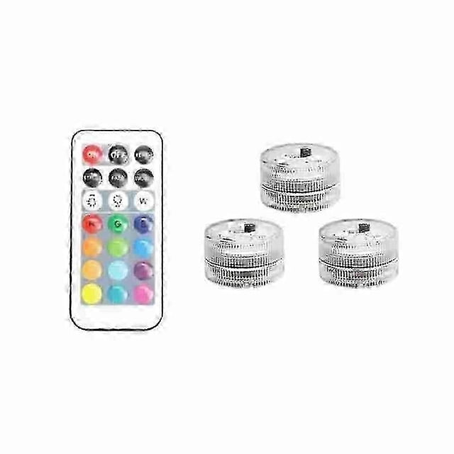 Led Lights For Ninja Slushi Fs301,fs300 For Parties,holidays-13 Colors4 Modes