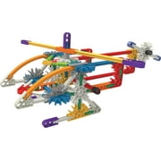 K'NEX Imagine - Click & Construct Value Building Set - 35 Models - Creative Building Toy