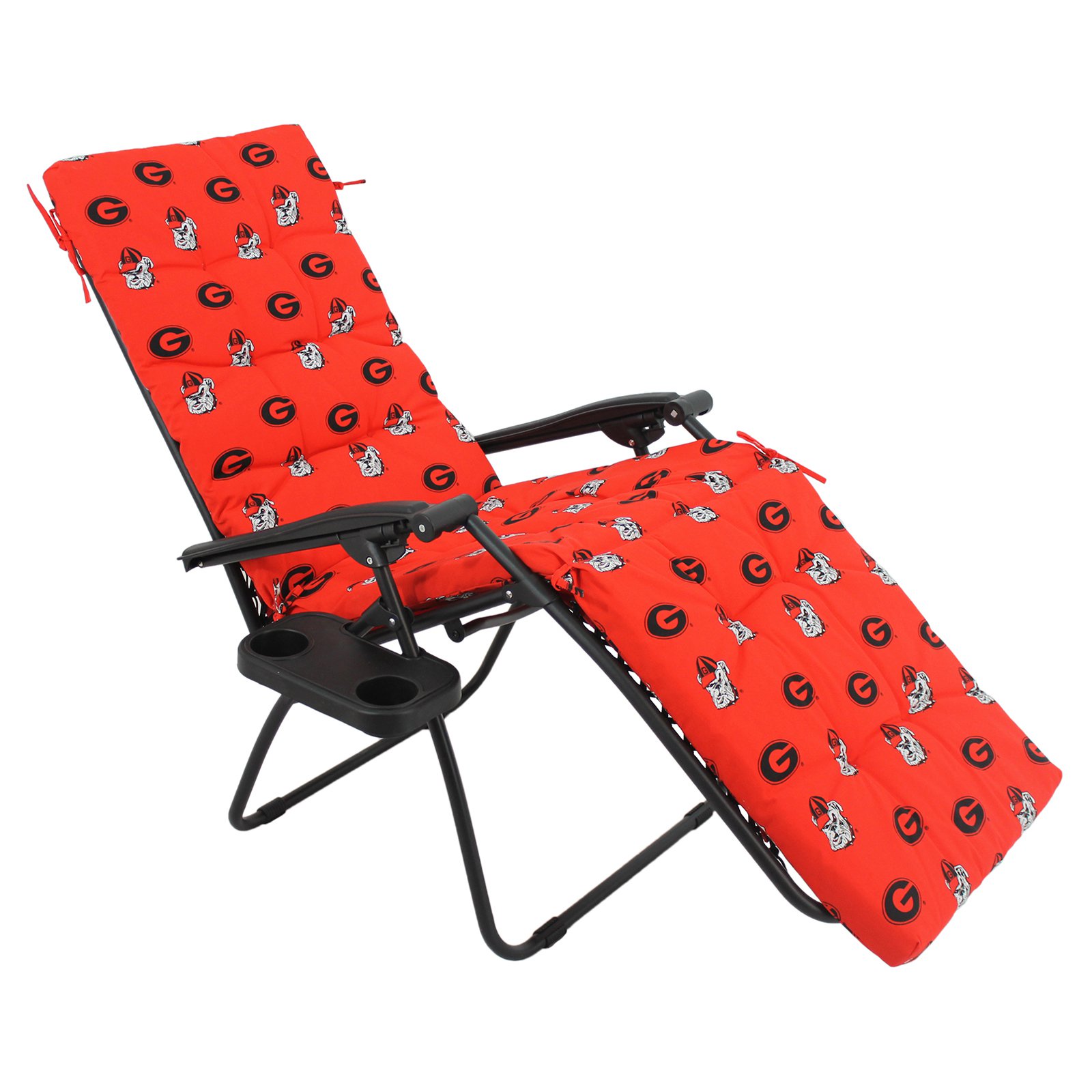 College Covers Alabama Crimson Tide Zero Gravity Chair Cushion - image 2 of 2