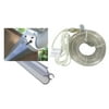 Valterra A30-0950 Rope Lights with Traks