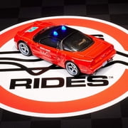 Hot Wheels Car Play Vehicles, Zamac Spectraflame red