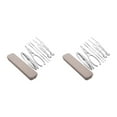 thumbnail image 3 of tssuouriy Seafood Tool Sets Dining Experience With Durable Stainless Steel Tools Stainless Steel Seafood Tool Sets Seafood Tools Deluxe 6-piece set 2Set, 3 of 6