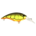 thumbnail image 3 of Berkley Money Badger, 4, Root Beer Craw, 3 of 11