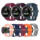 thumbnail image 4 of FeiKong Correa de repuesto para reloj inteligente Garmin Forerunner 45/45s, funda de silicona para reloj inteligente Garmin Forerunner 45/45s, 4 of 5