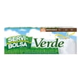 thumbnail image 1 of bolsas para basura jumbo servibolsa 10 piezas 98l, 1 of 4