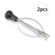 thumbnail image 2 of Extractor de émbolo de mano para reloj, herramienta de reparación manual de hora de segundo minuto, 2 uds., 2 of 9
