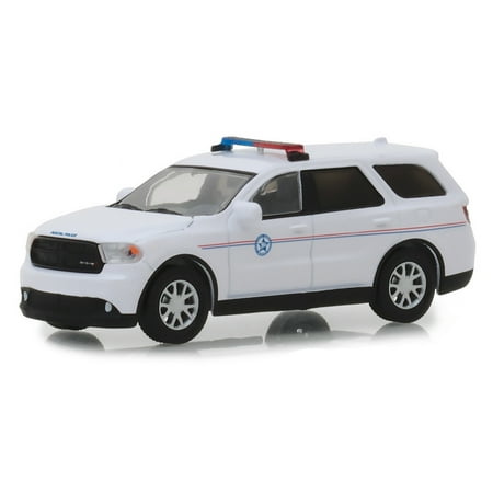 Police Service Stripes 2018 Dodge Durango