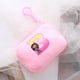 thumbnail image 5 of Gabbys Dollhouses monedero de felpa para niña, Mini billetera corta, llavero con cremallera, monedero para mujer, tarjeta de identificación, bolsa de dinero rosa, bolsas pequeñas de maquillaje, 5 of 5