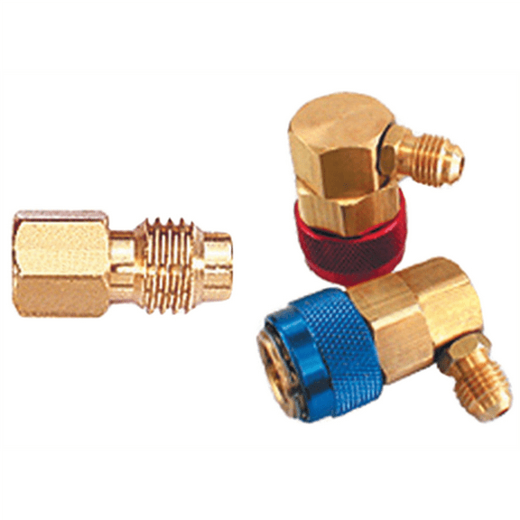 Mastercool 98370 R134a Conversion Kit