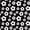 A Black White, variant on Erosebridal Ball Games 7-Piece Twin Bedding Sets For Kids,American Rugby Football Gaming Bedding Comforter Set,Reversible black