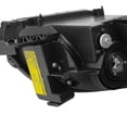 thumbnail image 5 of Left Driver Side Headlight for 2006-2011 Lexus GS300 GS430 GS350, AFS HID Xenon Headlamp Assembly Without Bulbs, Direct Replacement, 5 of 6
