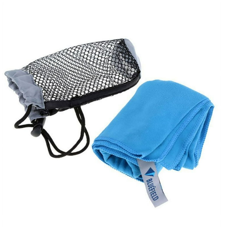 Microfiber hiking towel sale