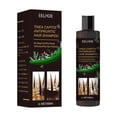 thumbnail image 6 of Ringshlar Hair Shampoo for Tinea Capitis Antipuritic Professional Antidandruff Remove Mites and Relieve Itching Shampoo 100ml, 6 of 7
