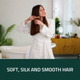 thumbnail image 3 of Rice water Hair Conditioner with Amla & Bhringraj Extract, 3 of 5