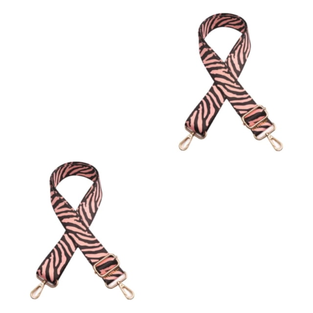 Redempat Adjustable Bag Strap With Ethnic Wide Application And Durable Sturdy And Durable As Shown 23 2Set